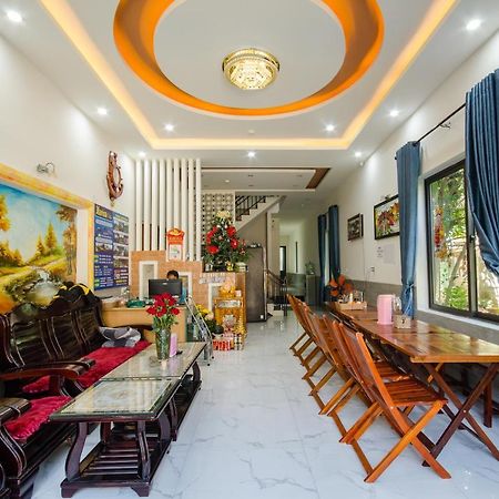 Mavina Villa Хоян Екстер'єр фото