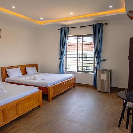 Mavina Villa Хоян Екстер'єр фото