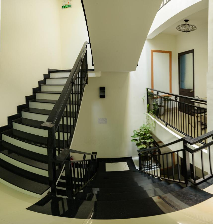 Mavina Villa Хоян Екстер'єр фото