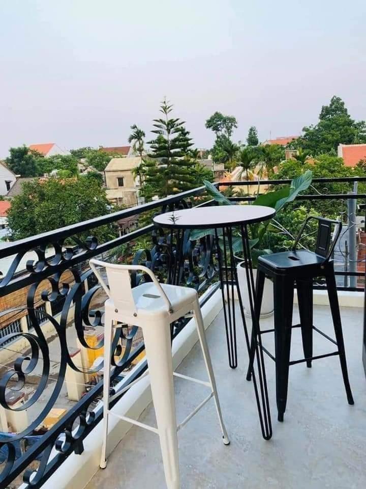Mavina Villa Хоян Екстер'єр фото