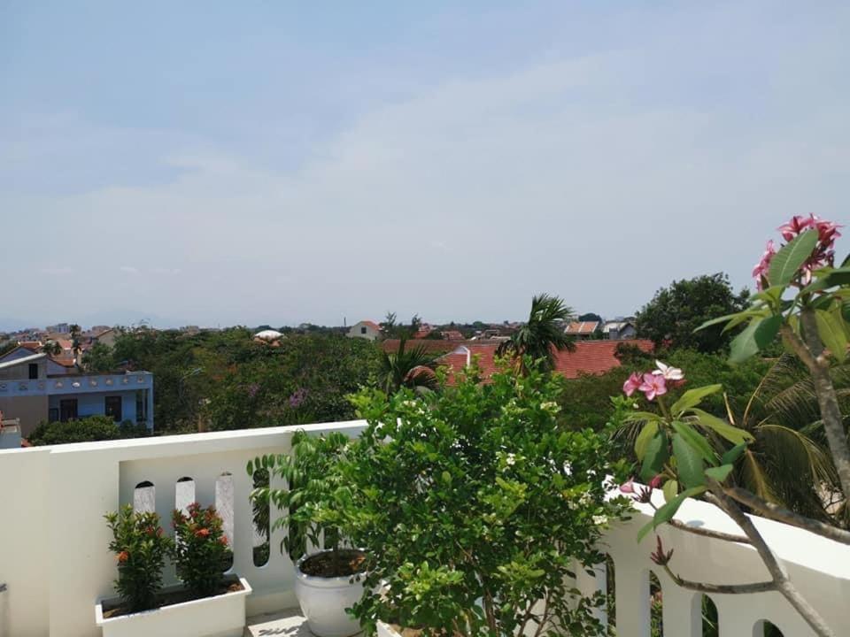 Mavina Villa Хоян Екстер'єр фото