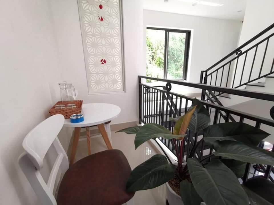 Mavina Villa Хоян Номер фото