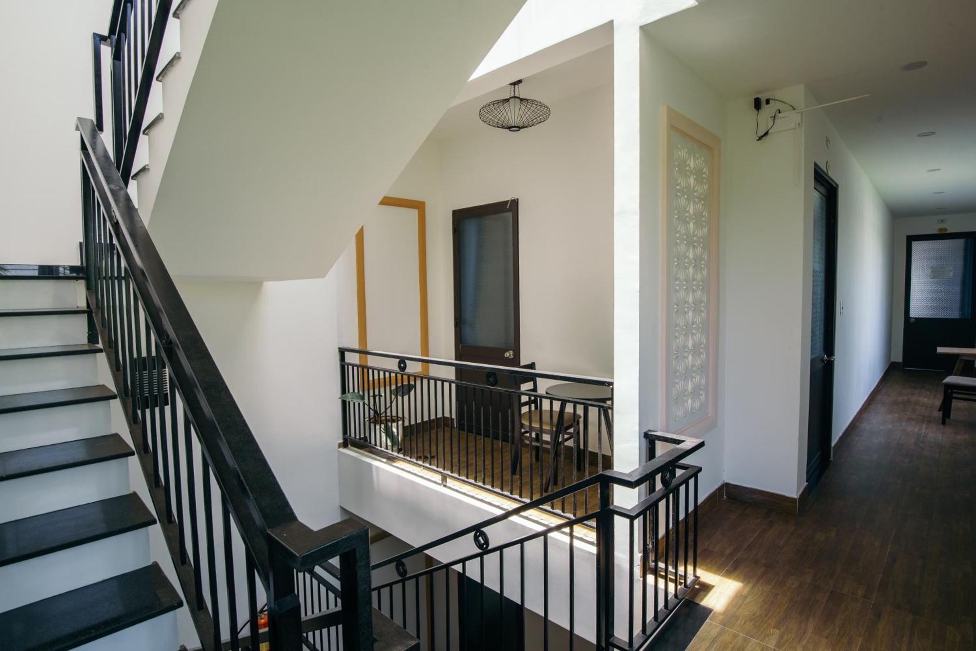 Mavina Villa Хоян Екстер'єр фото