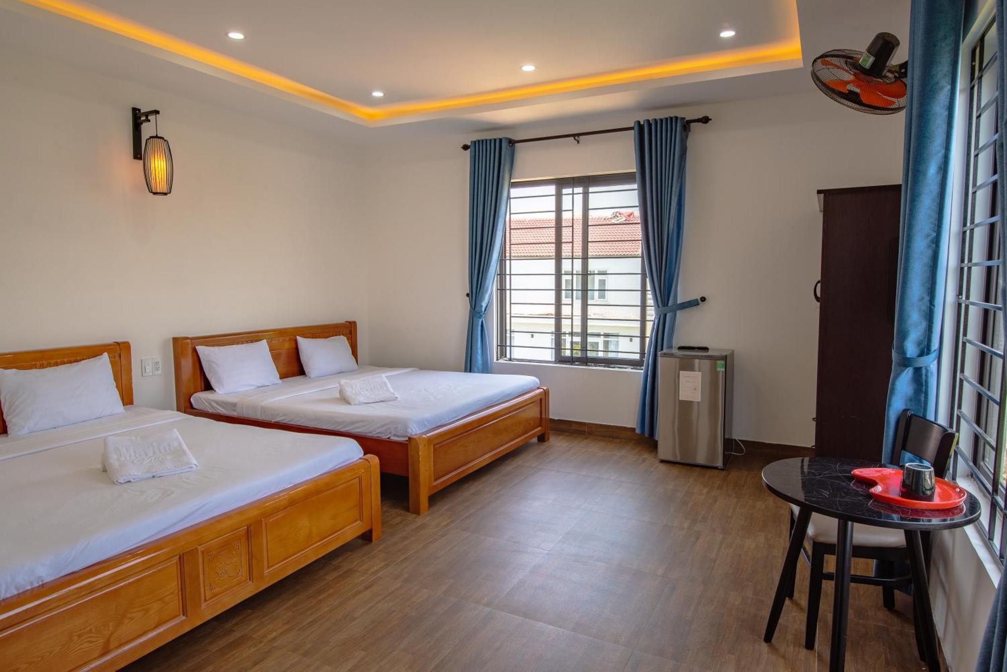 Mavina Villa Хоян Екстер'єр фото