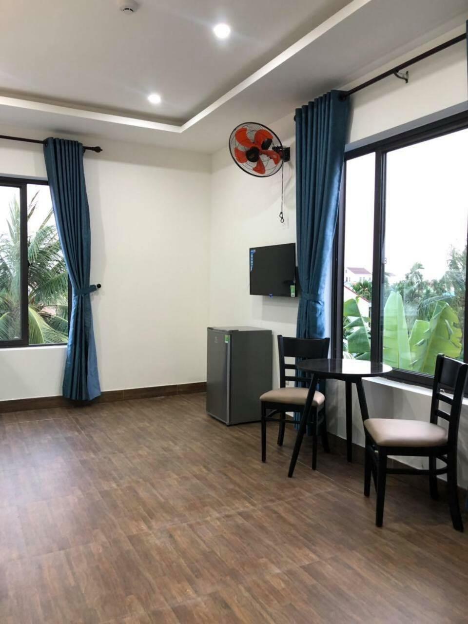Mavina Villa Хоян Екстер'єр фото