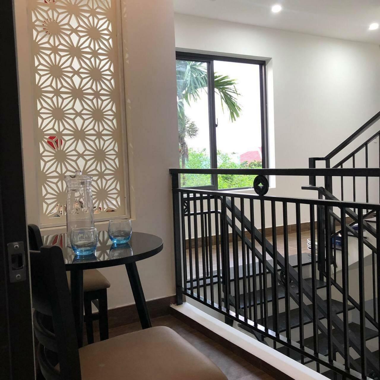Mavina Villa Хоян Екстер'єр фото