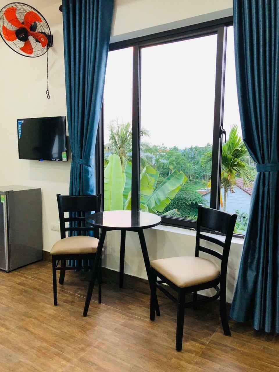 Mavina Villa Хоян Екстер'єр фото