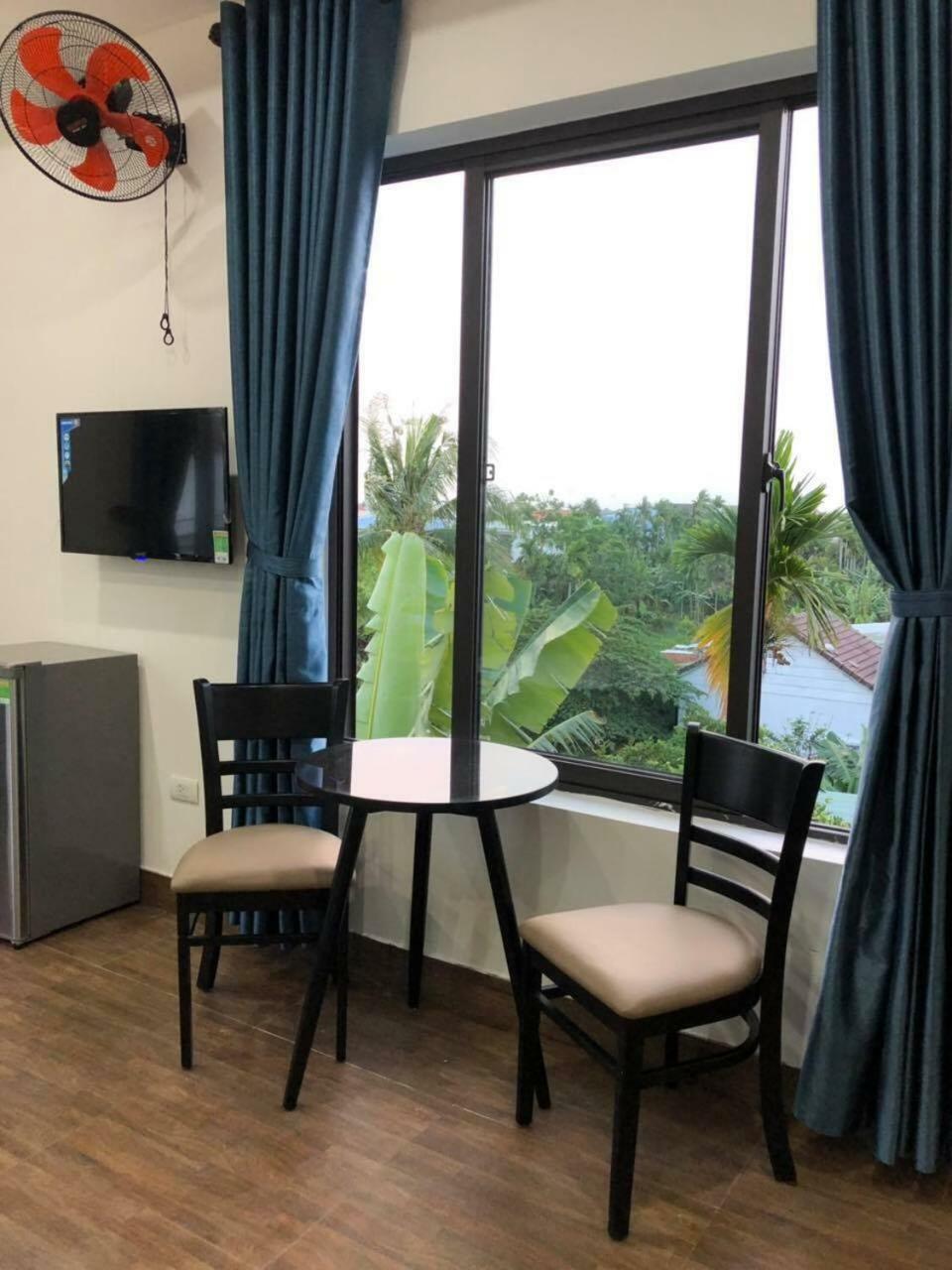 Mavina Villa Хоян Екстер'єр фото